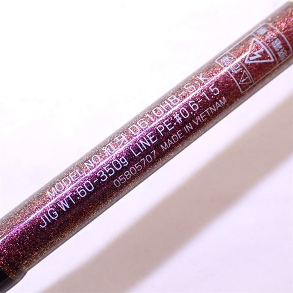 ２４紅牙Ｄ６１０ＨＢ－Ｓ